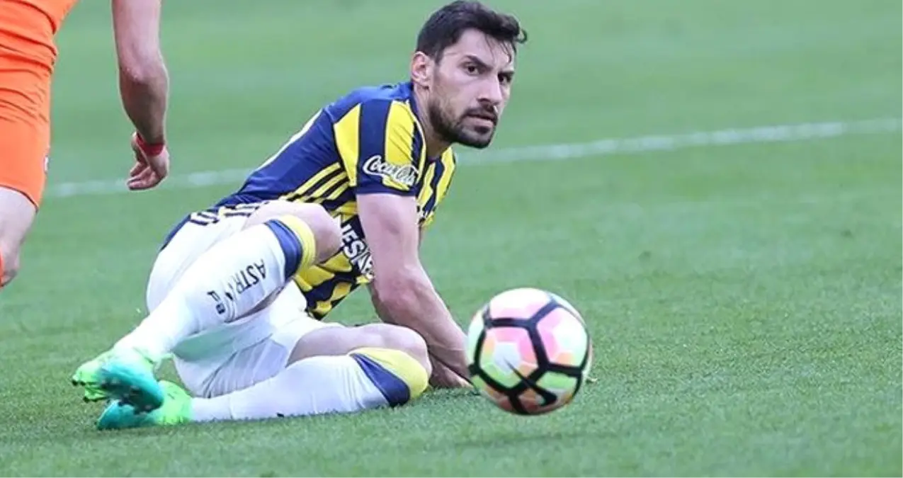 Şener de Derbide Yok