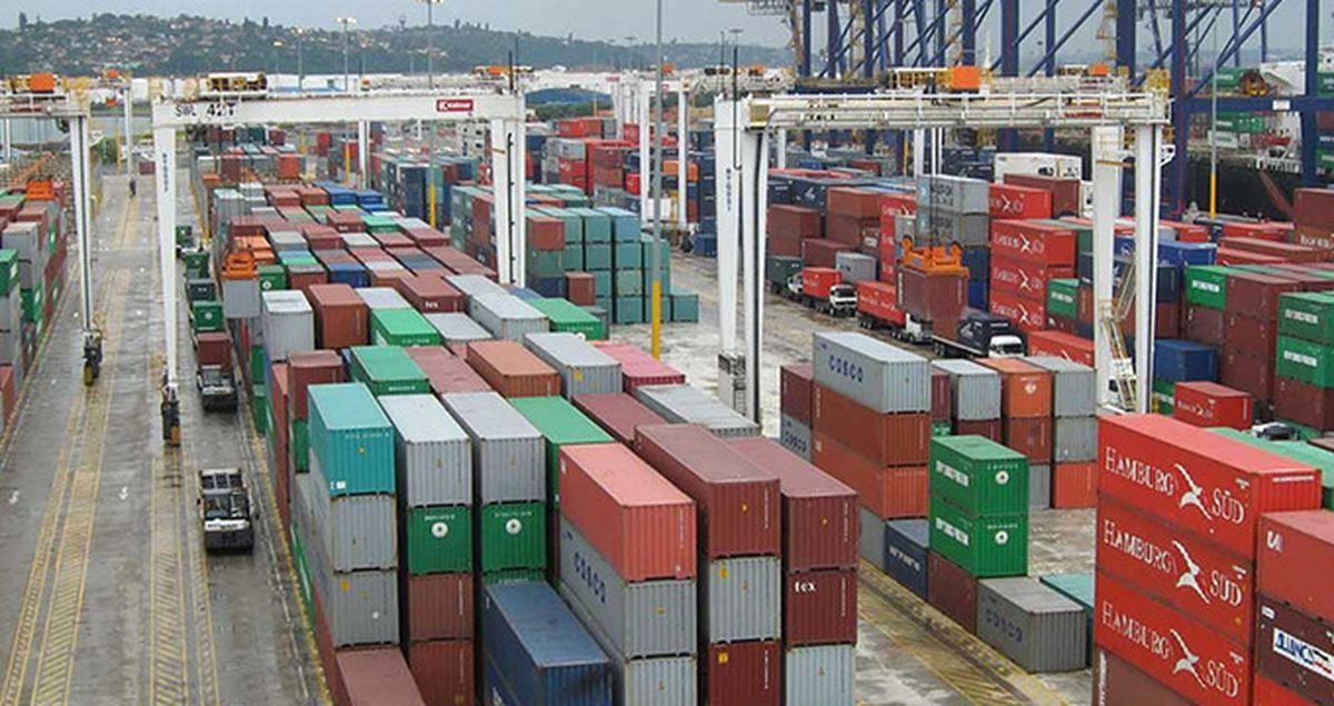 Türk Lirasıyla İhracat 3,6 Milyar Dolara Yükseldi