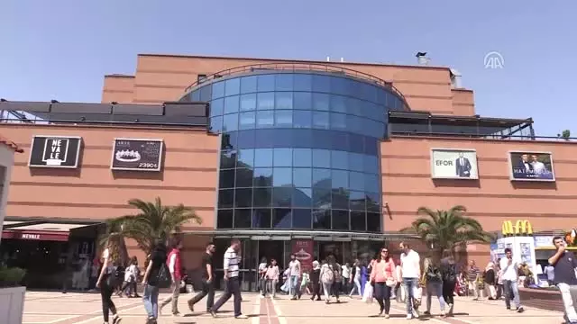 Yatırımcısından Avm Eleştirilerine Yanıt Yatırımcısından Avm Eleştirilerine Yanıt