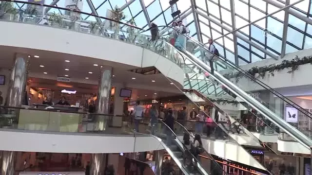 Yatırımcısından Avm Eleştirilerine Yanıt Yatırımcısından Avm Eleştirilerine Yanıt