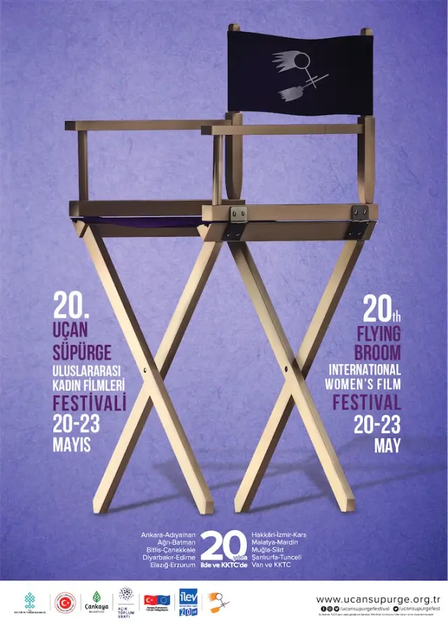 10. Uluslararası Çayda Çıra Film ve Sanat Festivali'ne Doğru 10. Uluslararası Çayda Çıra Film ve Sanat Festivali'ne Doğru