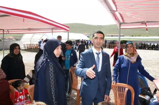 15 Temmuz Gazisi 10 Ay Sonra Evine Döndü