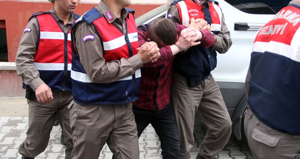83 Yaşındaki Kadına Tecavüz Ettikten Sonra Öldüren Sanığa 36 Yıl Hapis