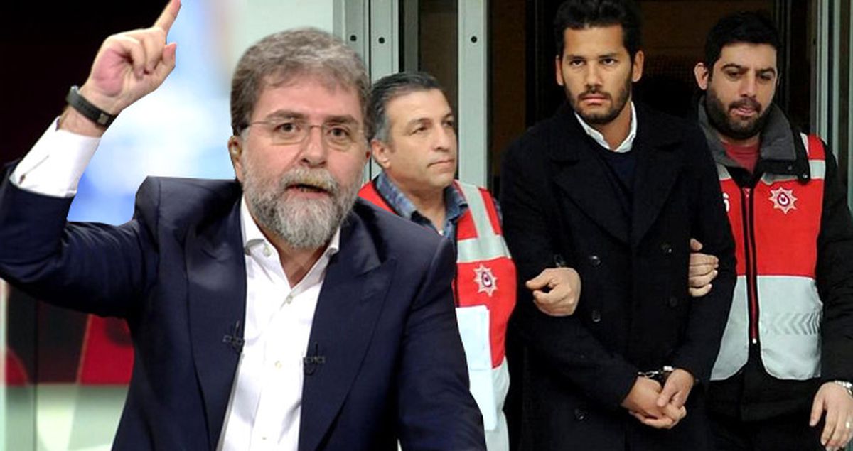 Ahmet Hakan'ın 'Bir Pişman Ol' Dediği Rüzgar Çetin: Emin Ol Pişmanım
