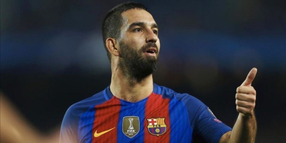 Arda Turan'ın Sakatlığının Sebebi...!
