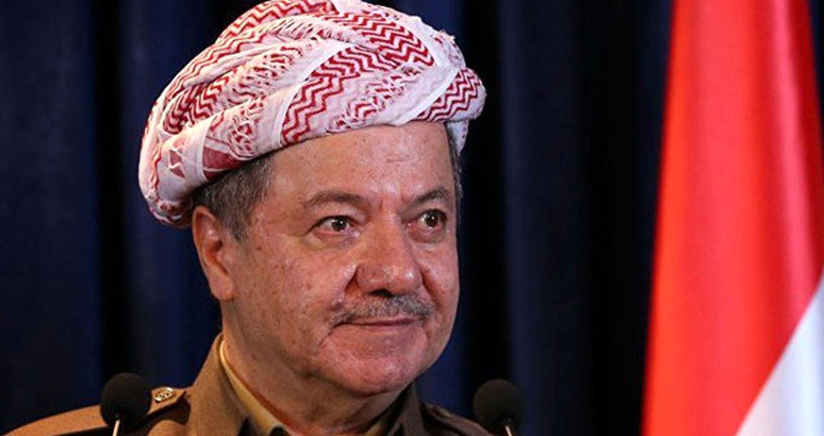 Saddam Dönemini Göz Yaşlarıyla Anlattı: Sadece Benim Ailemden 10 Bin Kişi Öldürüldü