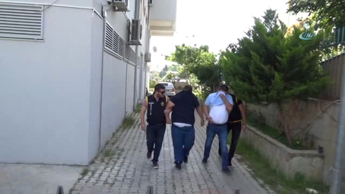 Çek-senet Bozdurma Bahanesiyle Dolandırıcılık İddiası