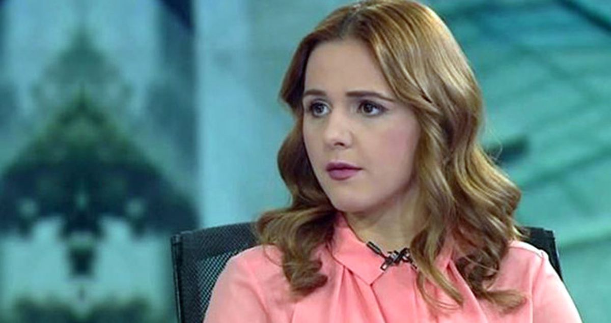 Ceren Kenar'ın Cinsel İçerikli Video Beğendiği İddiası Sosyal Medyayı Salladı