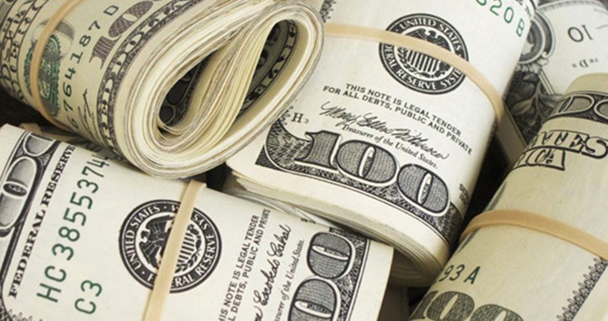 Dolar Yılın En Düşük Seviyesini Gördü