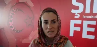 Yusuf Şahin: Dünyanın Şairleri İstanbul'da Buluşuyor: İstanbulensis Şiir Festivali Başlıyor Yusuf Şahin: Dünyanın Şairleri İstanbul'da Buluşuyor: İstanbulensis Şiir Festivali Başlıyor