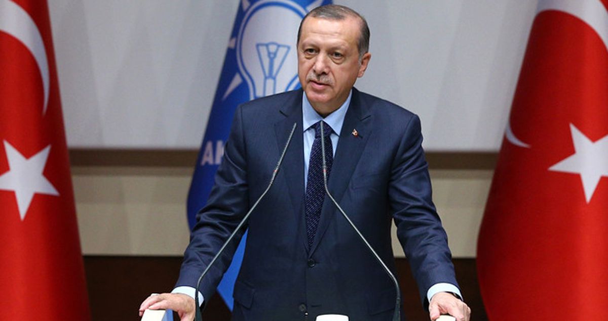 Erdoğan'dan Yeni Dönemin İlk Mesajları: Avrupa'ya Rest, CHP'ye 'Sabırlı Ol' Tavsiyesi