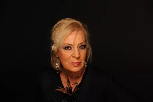 Eskişehir Film Festivali'nin Onur Ödülleri İzzet Günay ile Lale Belkıs'a Verilecek
