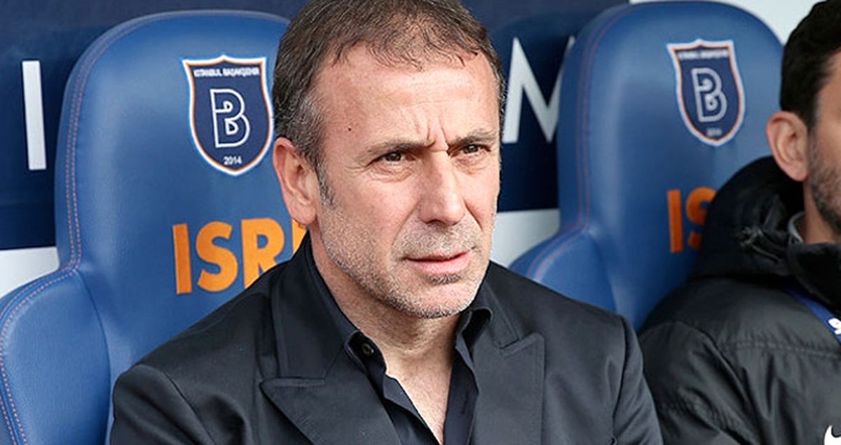Galatasaray'dan Abdullah Avcı'ya Teklif: Hocam Gel, Kendi Takımını Kur