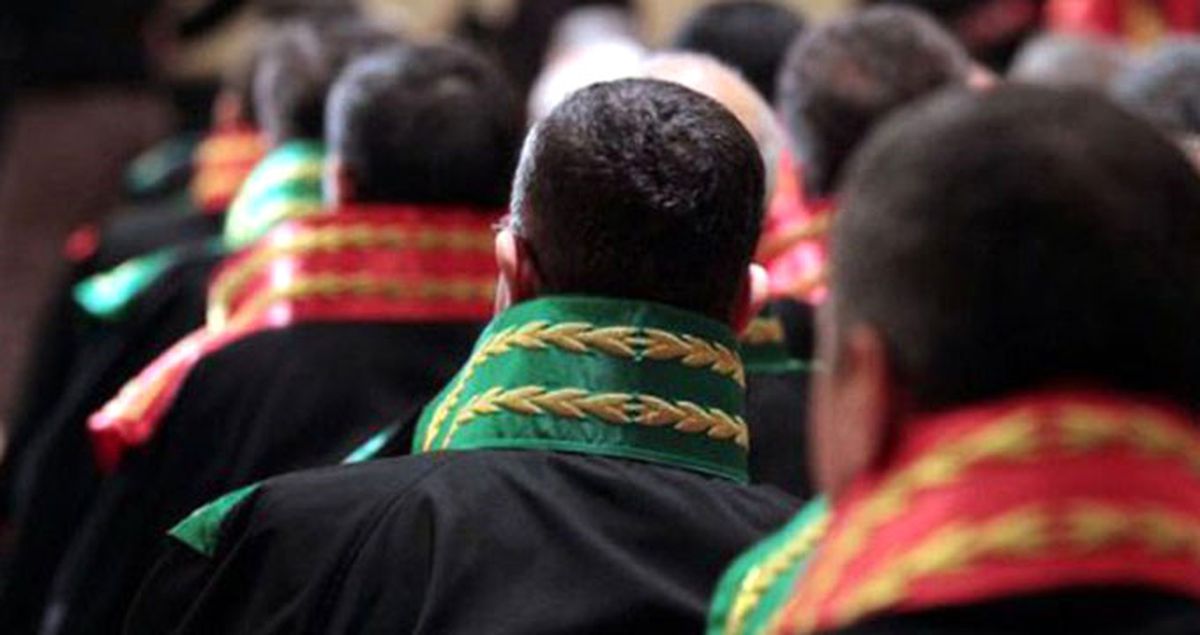 HSK Üyeliği İçin Meclis'e Başvurular Sona Erdi