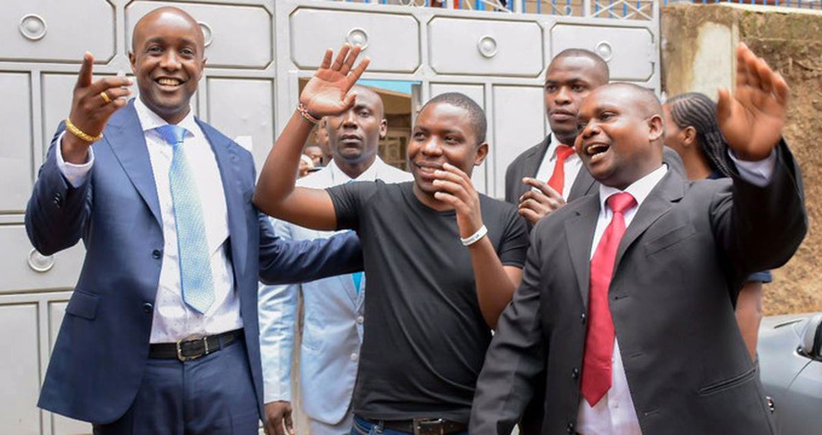 Kenya'da Bir Bahisçi, 17 Maçın Sonucunu Bilerek 2 Milyon Dolar Kazandı
