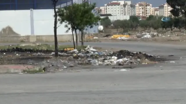 Mahallenin Hurdacı İsyanı