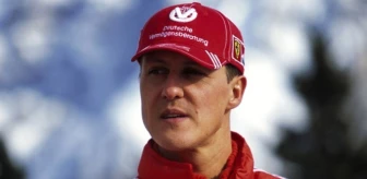 Michael Schumacher'den Üzücü Haber
