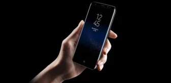 Samsung Galaxy S8 Restart Problemi, 10 Saat İçinde Tam 5 Kez!