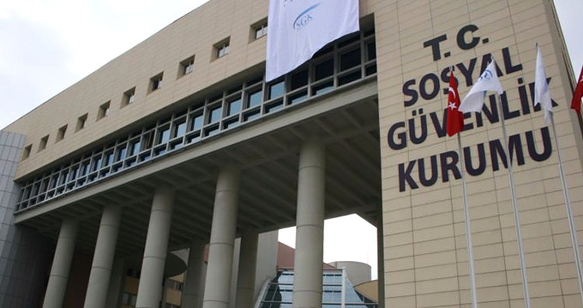 SGK, Kaplıca ve Fizik Tedavi Ücretlerini de Karşılayacak