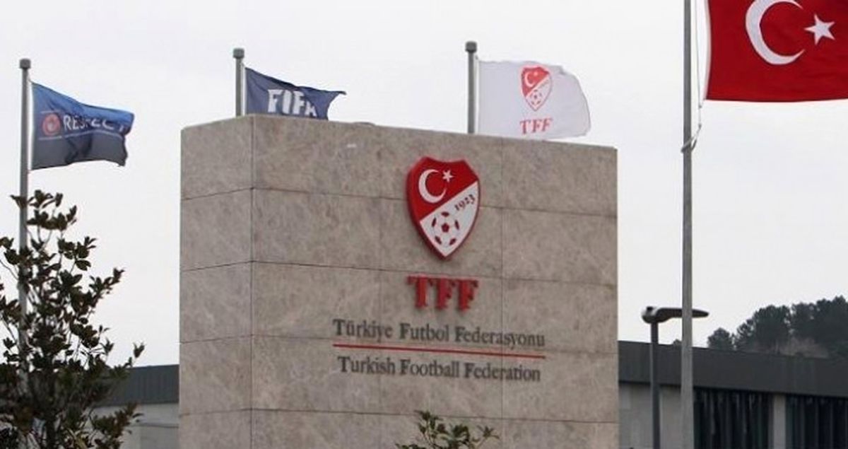 TFF, Beşiktaş, Fenerbahçe, Başakşehir ve G.Antepspor'u PFDK'ya Sevk Etti