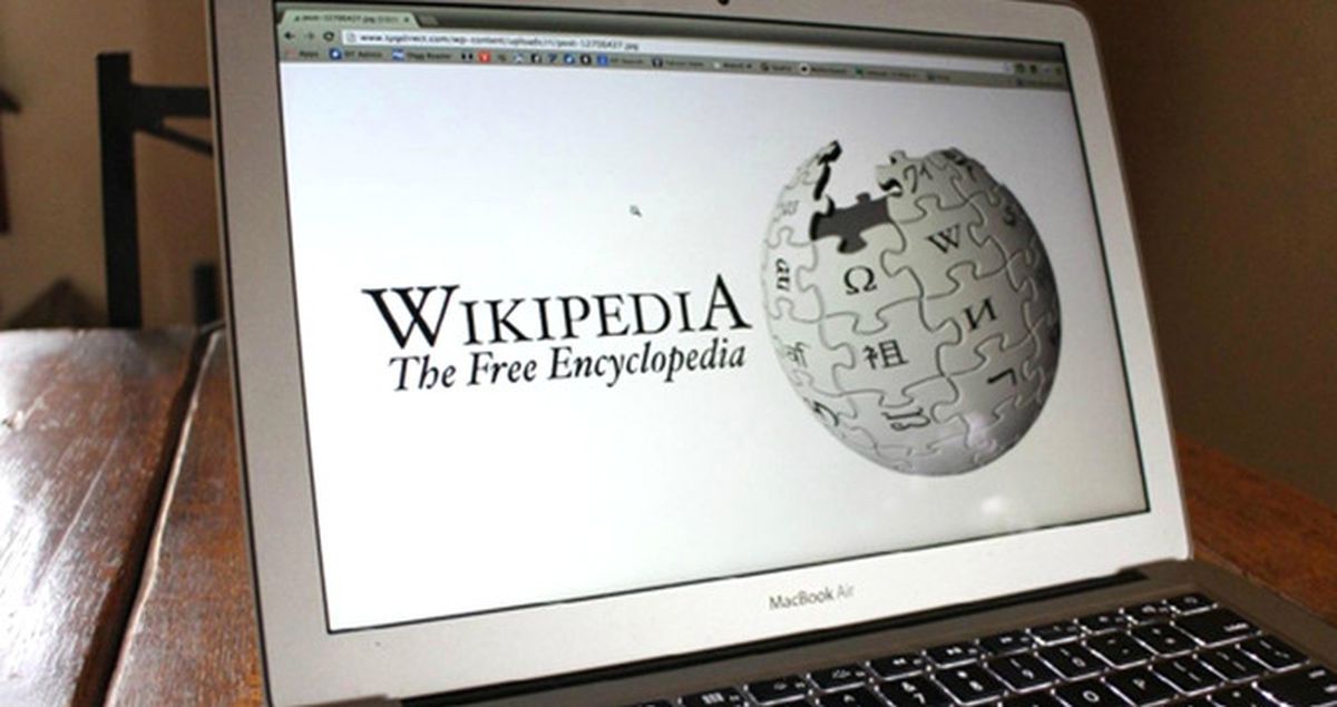 Wikipedia Yasaklama Kararına İtiraz Etti