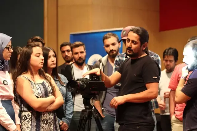 2. Antalya Sinema Günleri Sona Erdi 2. Antalya Sinema Günleri Sona Erdi
