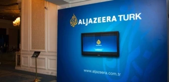 Aljazeera Türk Veda Etti