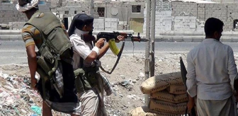Bae, Yemen'de 1 Askerinin Öldüğünü Duyurdu