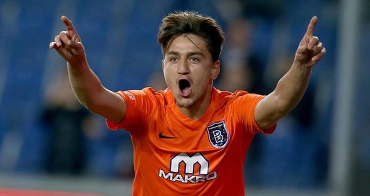 Beşiktaşlı Yöneticiler Kahroldu: Cengiz Ünder'i Elimizden Nasıl Kaçırdık