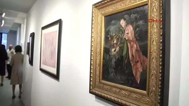Contemporary Istanbul Sanat Fuarı New York’ta Tanıtıldı