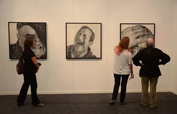 Contemporary İstanbul Sanat Fuarı New York'ta Tanıtıldı