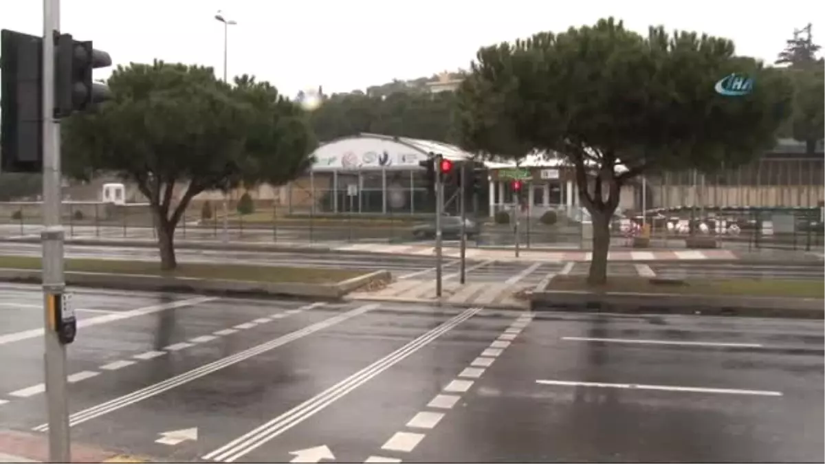 Dilge Şen'in Ölümüne Neden Olan Taksicinin Yargılanmasına Devam Edildi