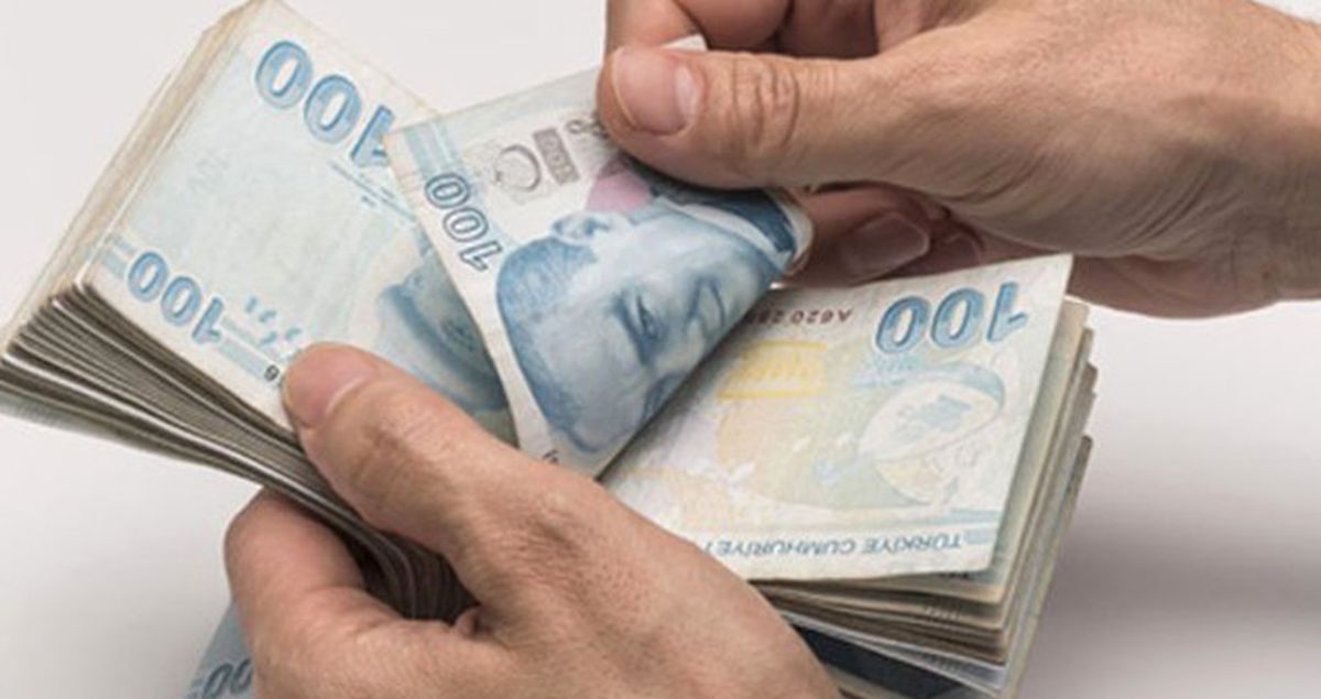 Enflasyon Memur Maaşlarını Eritti