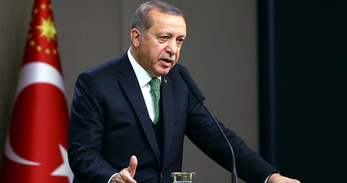 Erdoğan Baykal'ın 'Gül Yüzde 49'un Adayı Olabilir' Sözlerine Çok Kızdı: Fitne Hareketi
