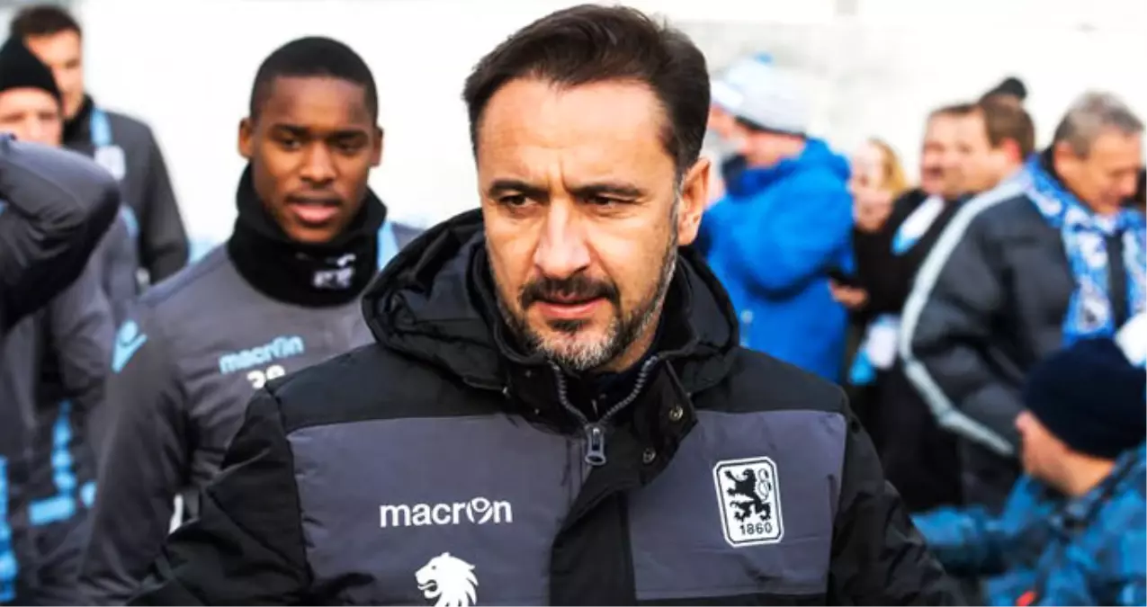 Eski Fenerbahçeli Vitor Pereira: Sanırım Tanrı'nın Benimle Problemi Var