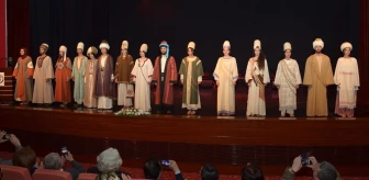 Esogü'de 'Tarih ile Seyr-i Alem Yunus Emre' Programı