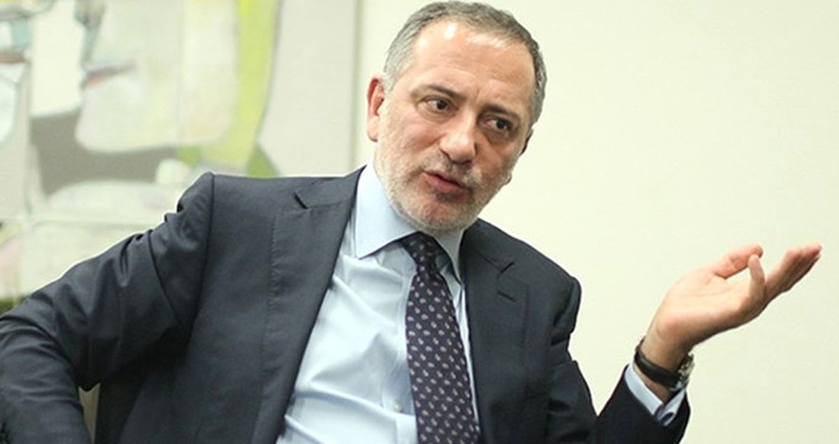 Mahkeme, Fatih Altaylı İçin Zorla Getirilme Kararı Çıkardı