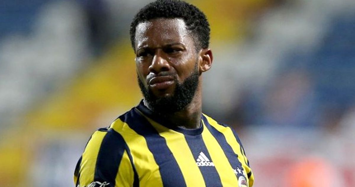 Fenerbahçeli Jeremain Lens, Kestirip Attı: Sunderland'e Dönmeyeceğim