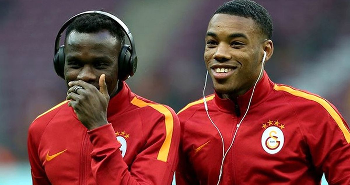 Galatasaray'da Forma Bulamayan Garry Rodrigues Takımdan Ayrılmak İstiyor