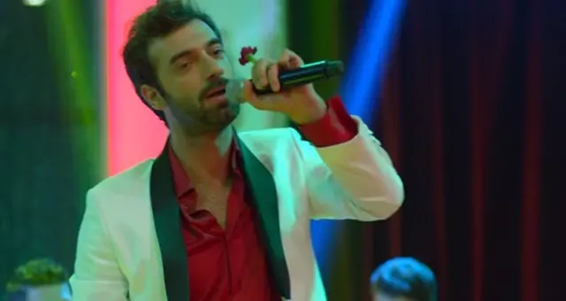 İlker Kaleli Poyraz Karayel'in Filminde Rol Almayacak
