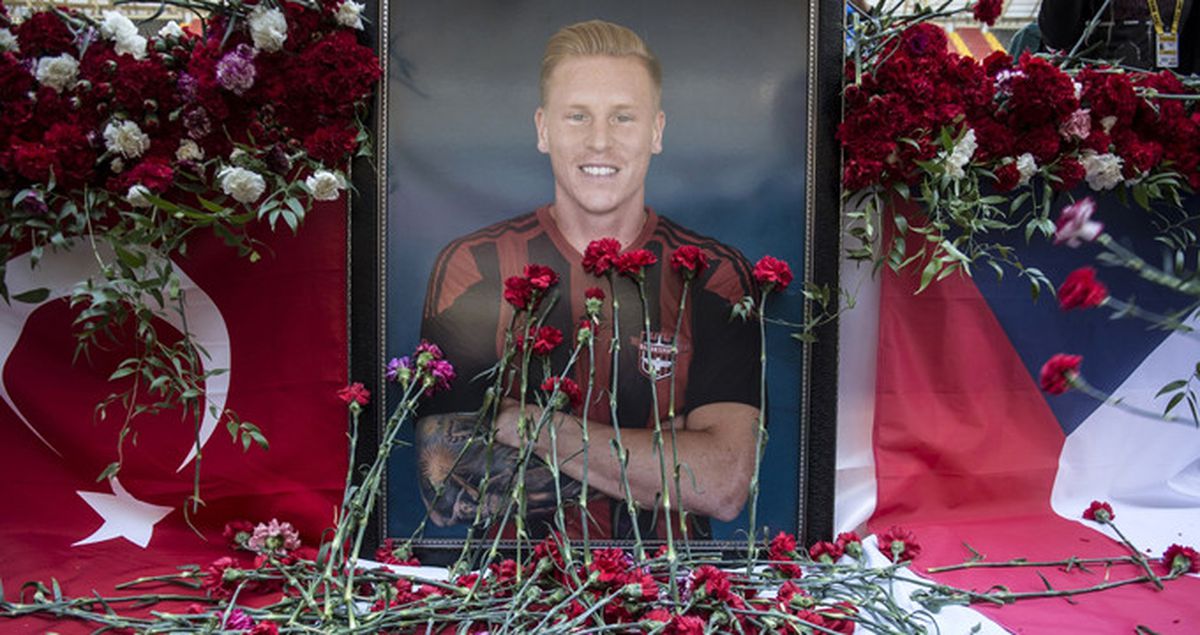 İntihar Eden Rajtoral'in Arkadaşı: Bipolar Bozukluk Hastasıydı