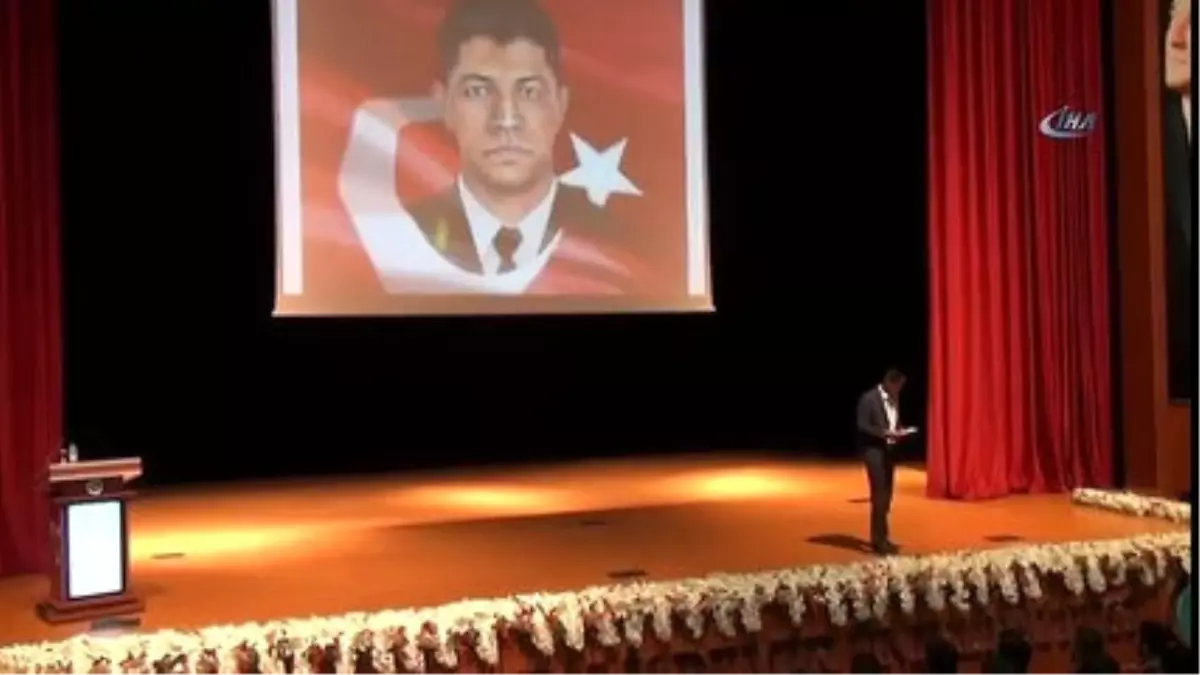Kahraman Şehidin Kardeşi Ömer Halisdemir'in Hayatını Anlattı