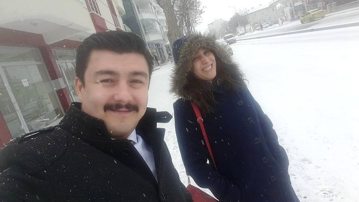 Kazada Nişanlısını Kaybeden Genç Kadın da Yaşam Mücadelesini Kaybetti