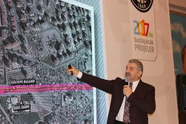 Macarlar'dan, Kayseri'nin Organize Besi Projesine Biyogaz Tesisi Teklifi Macarlar'dan, Kayseri'nin Organize Besi Projesine Biyogaz Tesisi Teklifi