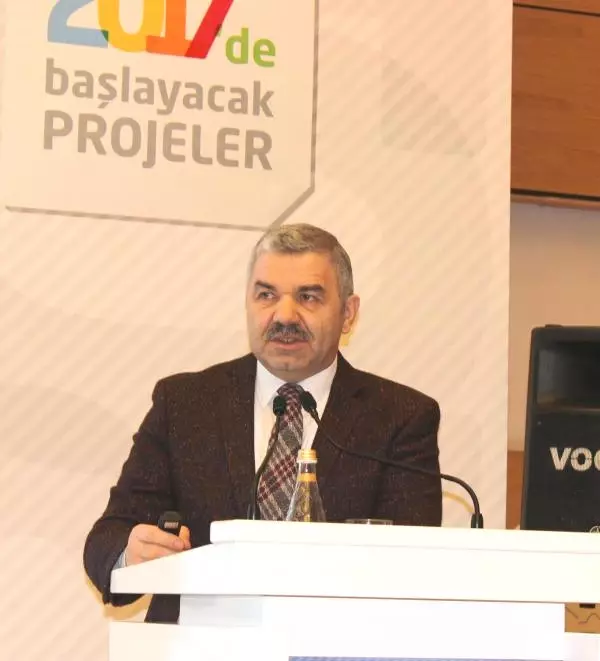 Macarlar'dan, Kayseri'nin Organize Besi Projesine Biyogaz Tesisi Teklifi Macarlar'dan, Kayseri'nin Organize Besi Projesine Biyogaz Tesisi Teklifi