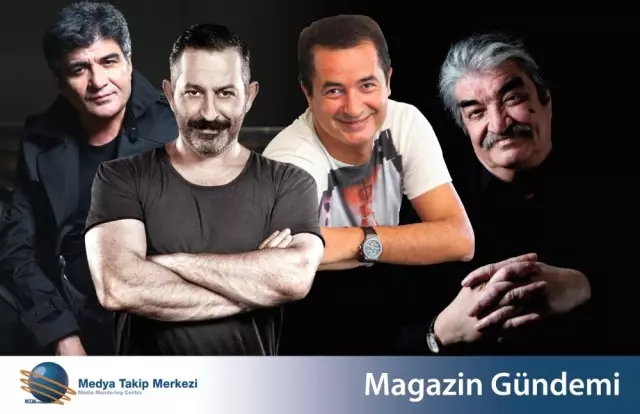 Mtm'nin Raporuna Göre Nisan'da En Fazla İbrahim Erkal'ın Haberi Yapıldı Mtm'nin Raporuna Göre Nisan'da En Fazla İbrahim Erkal'ın Haberi Yapıldı