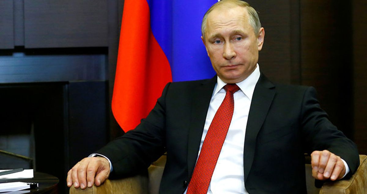 Putin: Rusya-Türkiye İlişkileri Tamamen Onarıldı