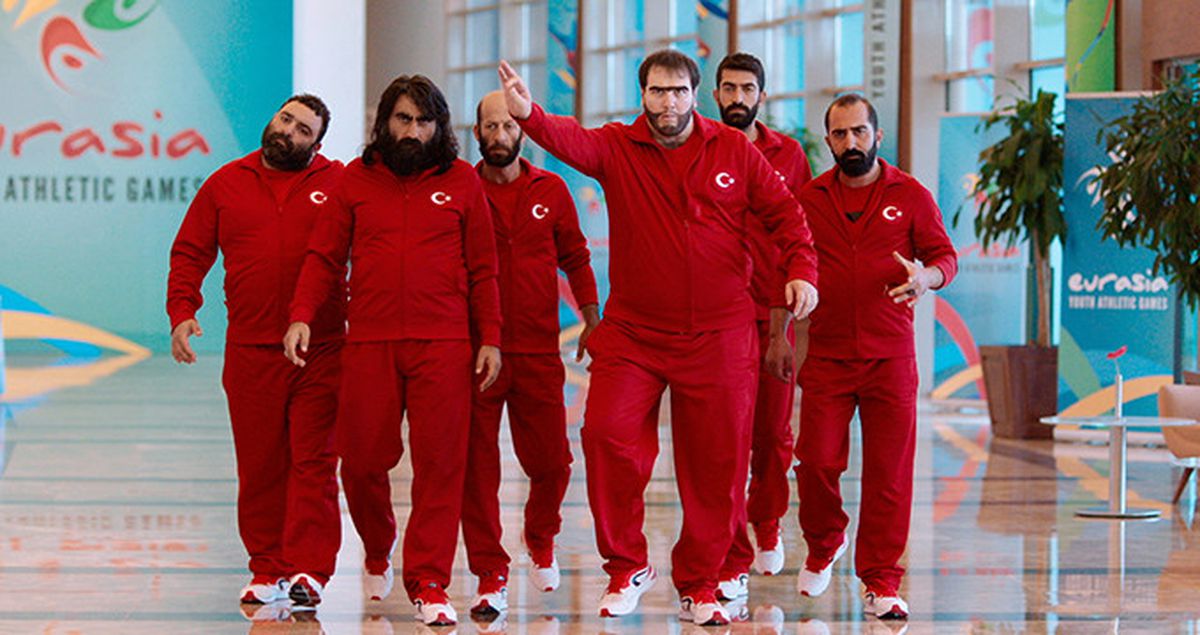 Recep İvedik 5, Gişede 85 Milyon TL Hasılat Yaptı