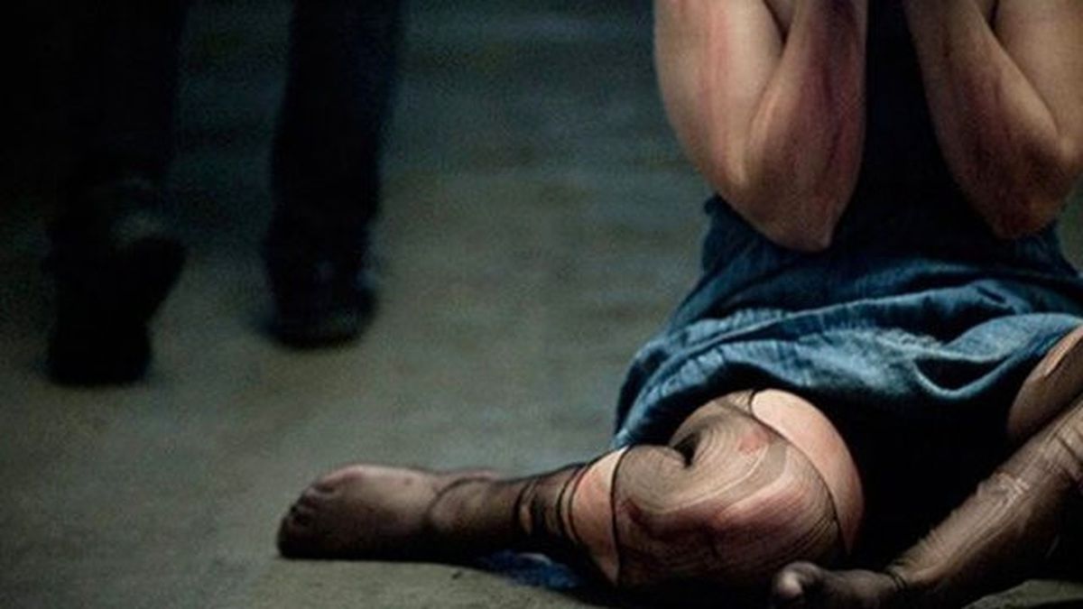 Sabaha Karşı Camdan Giren Eski Sevgili Önce Tecavüz Etti, Sonra Bıçakladı