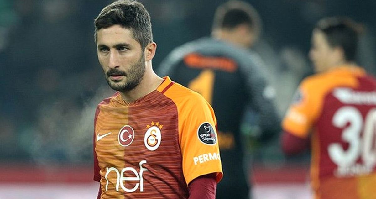 Sabri'nin Yükselen Performansı, Galatasaray'da Kafaları Karıştırdı